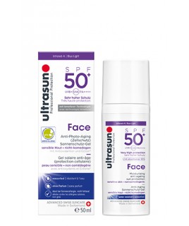 Ultrasun Anti-age SPF50 50ml